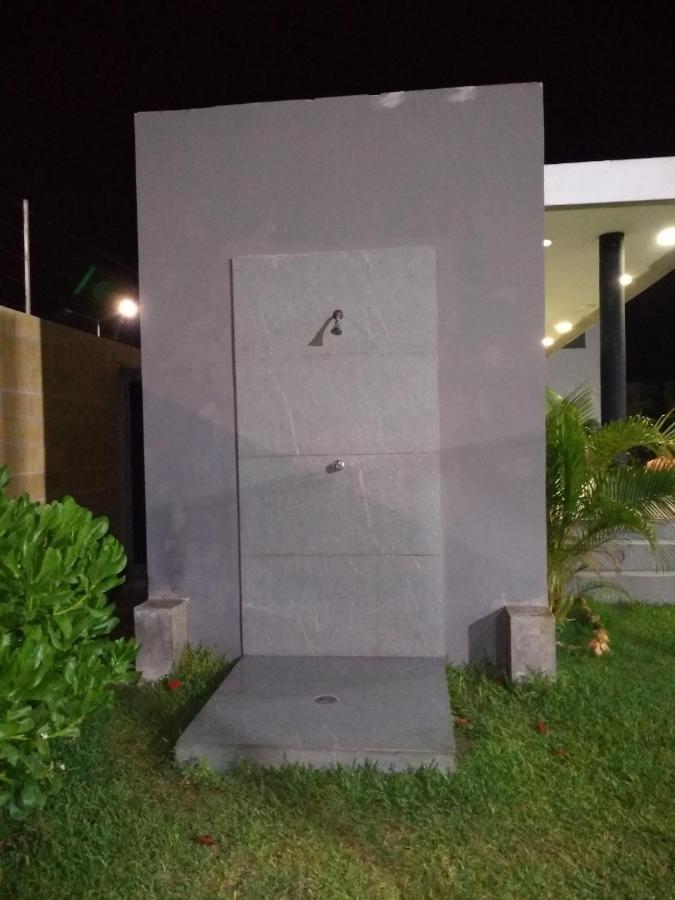 Paraiso Casa Turquesa 普拉亚卡门 外观 照片